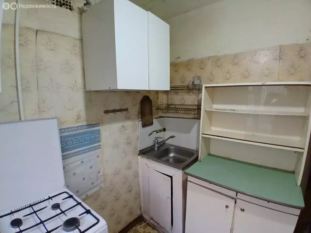 2-комнатная квартира: посёлок городского типа Красково, улица Карла ... - Фото 1