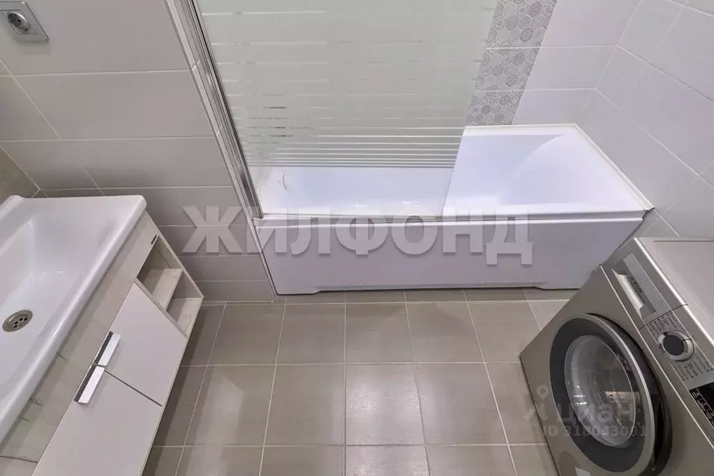 2-к кв. Томская область, Томск ул. Шевченко, 16 (58.0 м) - Фото 1