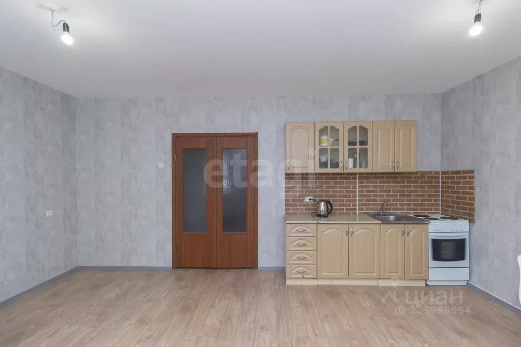 2-к кв. Омская область, Омск ул. Леонида Маслова, 5 (52.0 м) - Фото 1