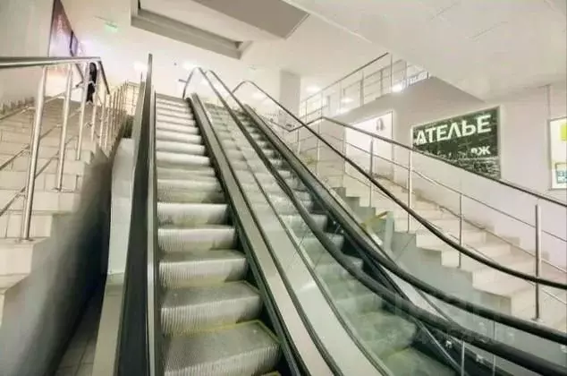 Помещение свободного назначения в Татарстан, Казань ул. Комиссара ... - Фото 1