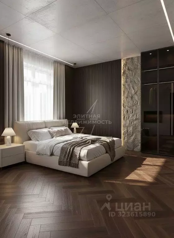 2-к кв. Санкт-Петербург Ремесленная ул., 15 (82.0 м) - Фото 2