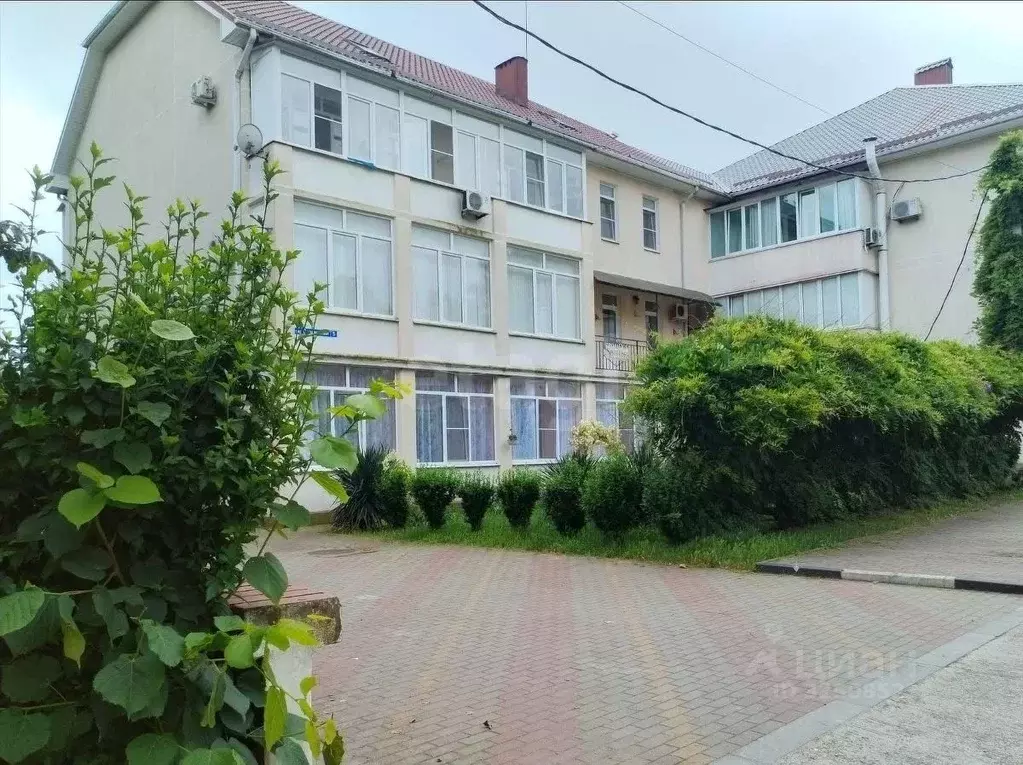 2-к кв. Краснодарский край, Геленджик городской округ, с. ... - Фото 1