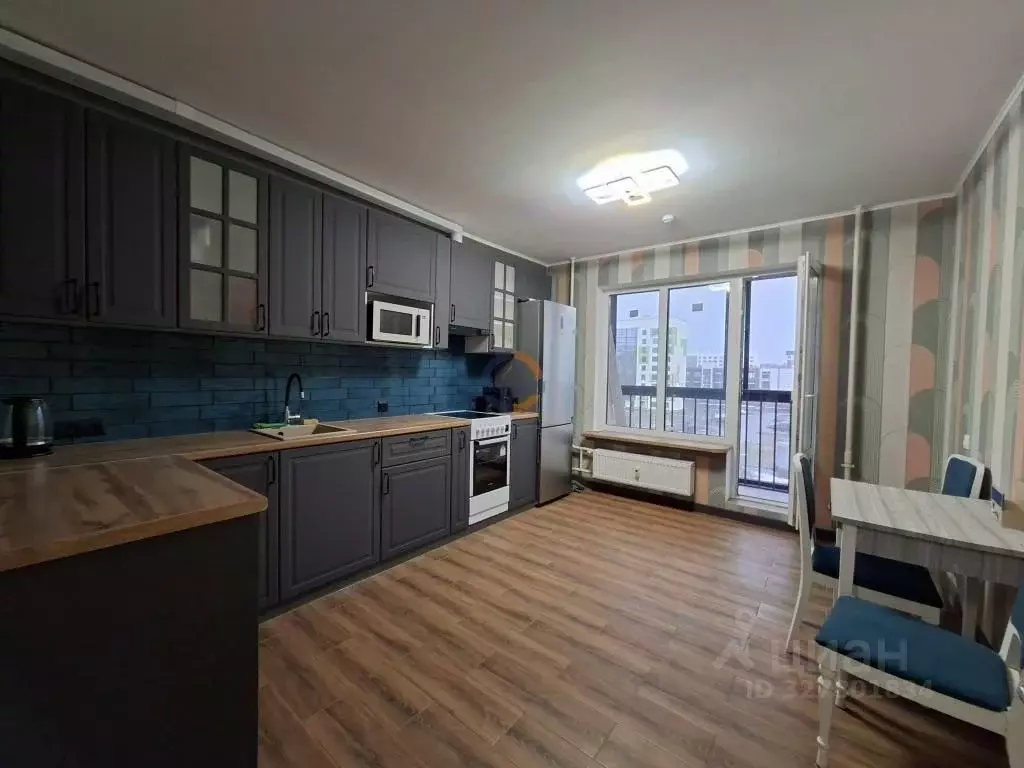 1-к кв. Новгородская область, Великий Новгород Большая Московская ул., ... - Фото 1