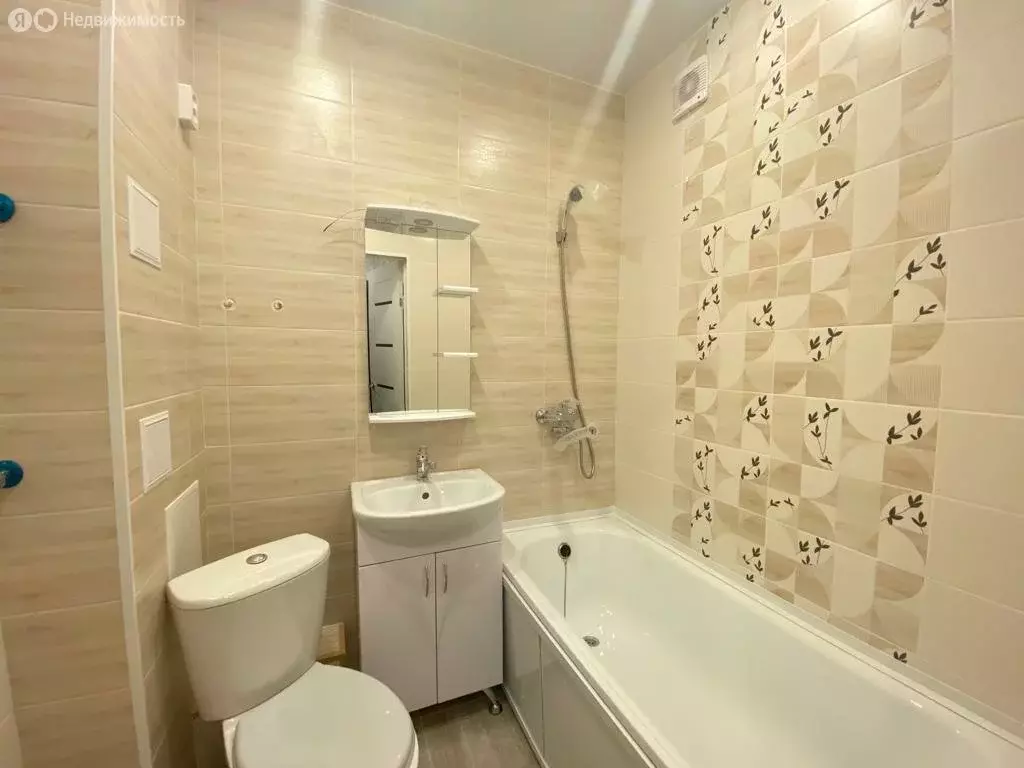 Квартира-студия: Чигири, Европейская улица, 5 (27.8 м) - Фото 2