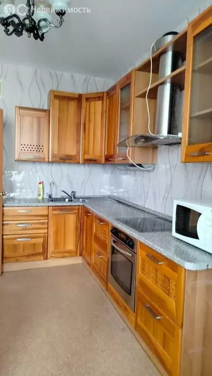1-комнатная квартира: Пермь, Краснофлотская улица, 11/2 (48 м) - Фото 0