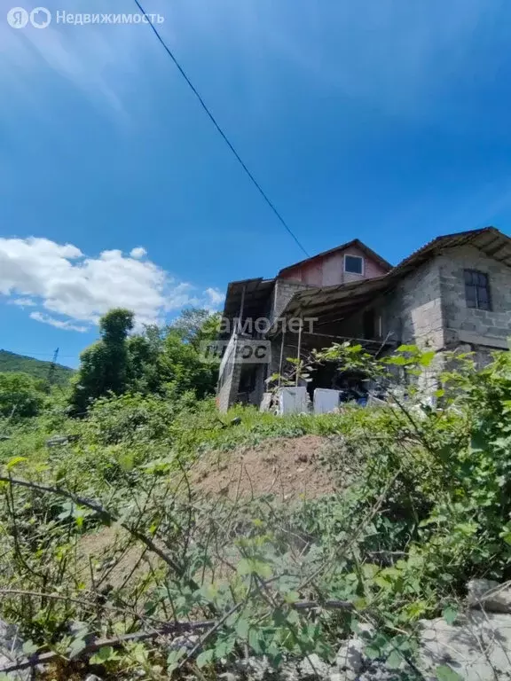Дом в село Георгиевское, улица Мира, 5 (113 м) - Фото 0