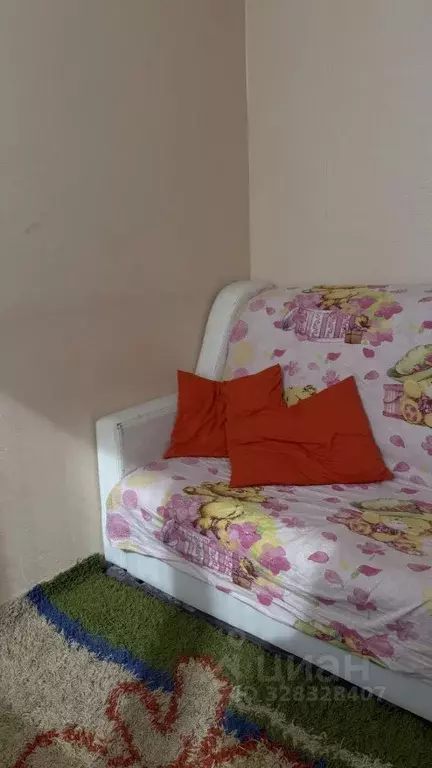 Студия Иркутская область, Иркутск ул. Помяловского, 15а (10.4 м) - Фото 2