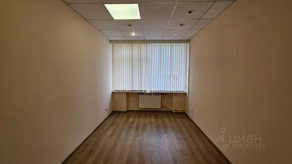 Офис в Санкт-Петербург Ленинский просп., 151 (12 м) - Фото 0