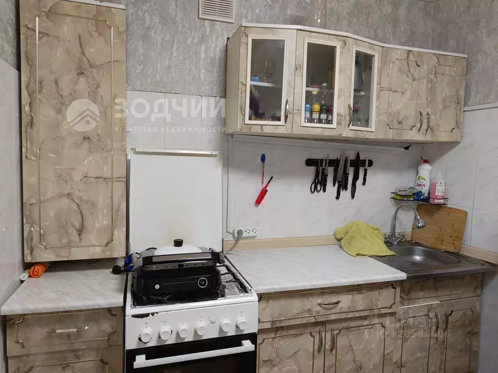 1-к кв. Чувашия, Шумерля ул. Пушкина, 29 (34.0 м) - Фото 2