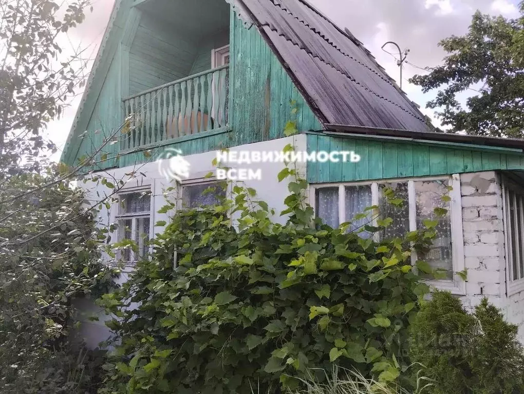 Дом в Челябинская область, Челябинск Локомотив-1 СНТ, 15 (20 м) - Фото 2