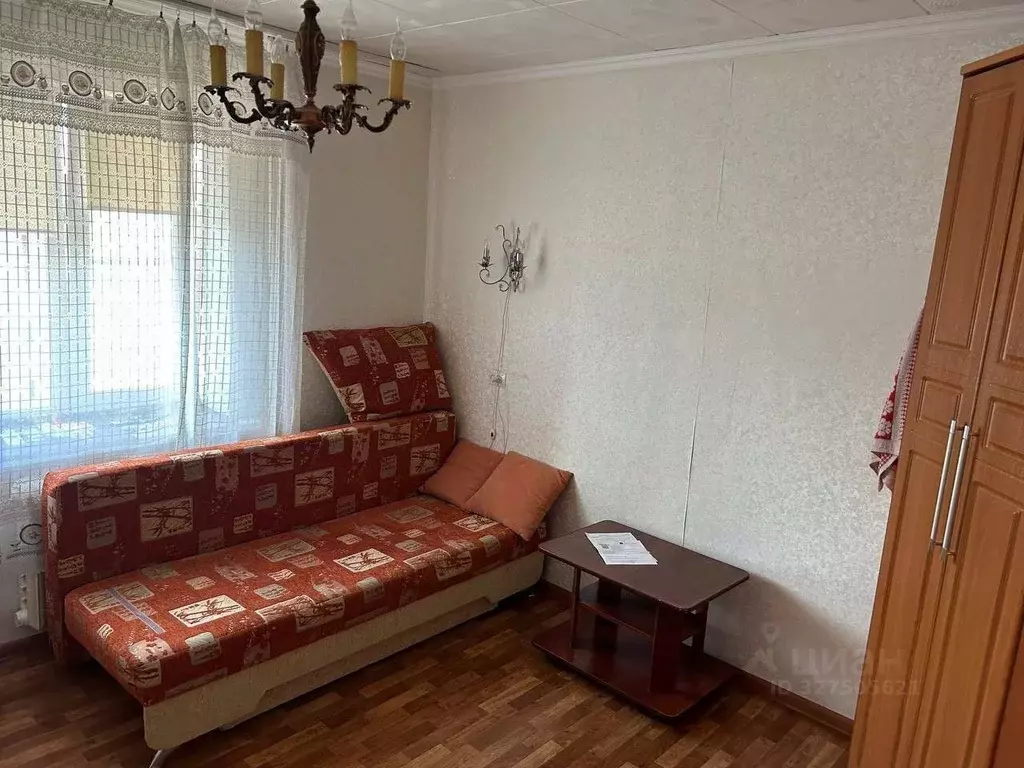 Комната Чувашия, Чебоксары Эгерский бул., 32 (11.2 м) - Фото 0