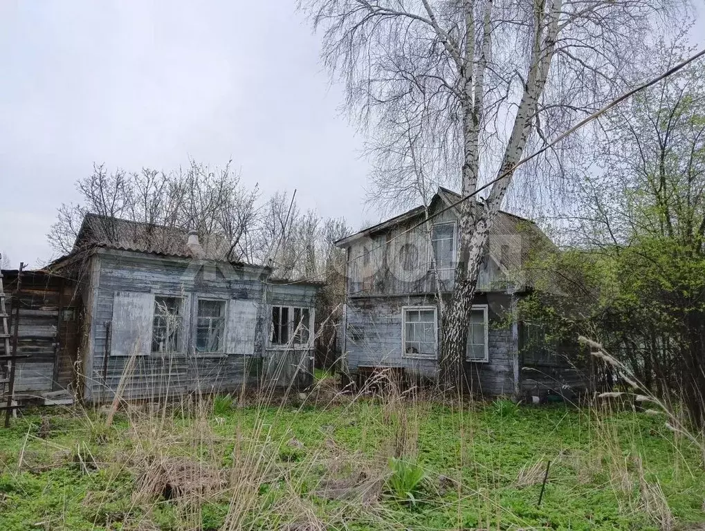 Дача 50 м на участке 4 сот. - Фото 0