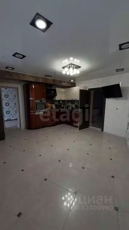 5-к кв. Иркутская область, Ангарск 29-й мкр, 19 (120.6 м) - Фото 1