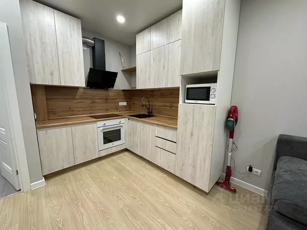 2-к кв. Астраханская область, Астрахань ул. Набережная Приволжского ... - Фото 1