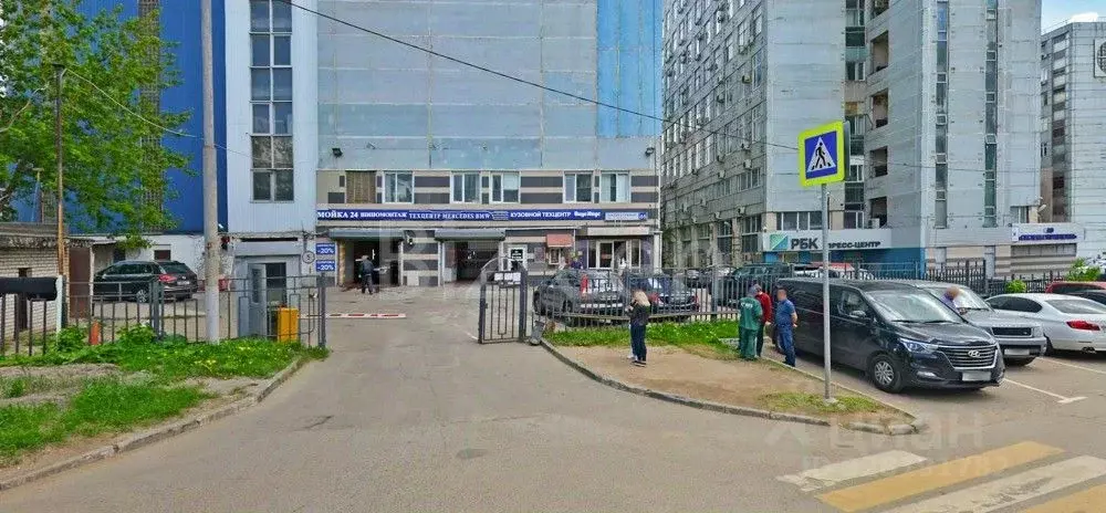 Офис в Москва Старокалужское ш., 65 (103 м) - Фото 2