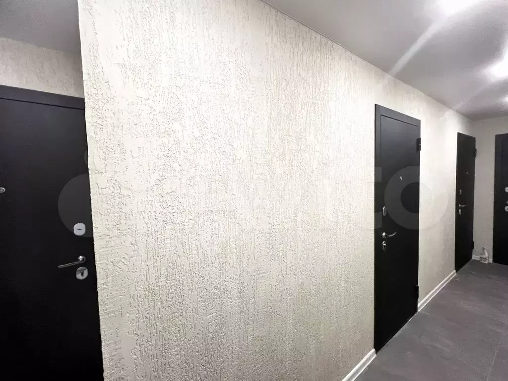 Квартира-студия, 11,5 м, 1/9 эт. - Фото 1