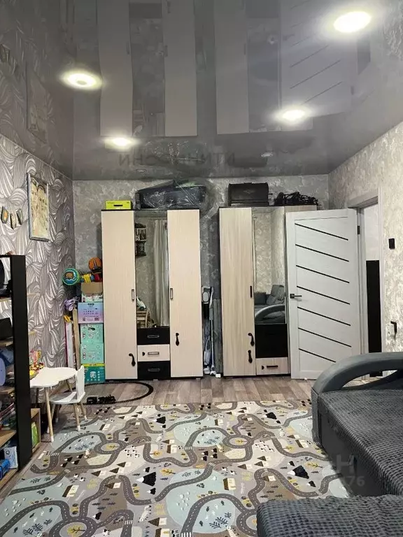 2-к кв. Москва Высокая ул., 4 (51.2 м) - Фото 1