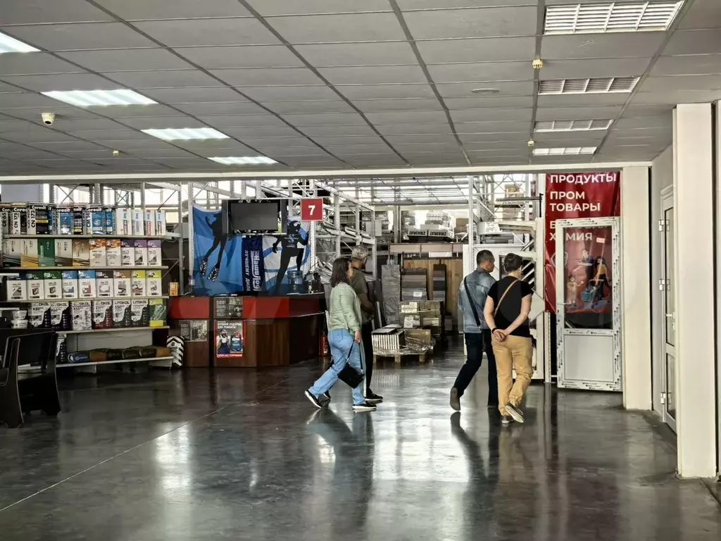 Аптека, Фастфуд, Мясо, Кондитерская - 51 м2 - Фото 0