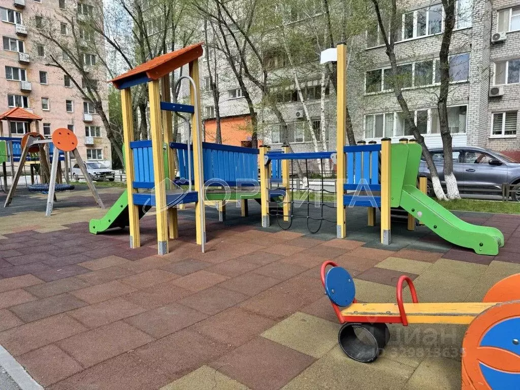 3-к кв. Тюменская область, Тюмень ул. Самарцева, 40 (59.6 м) - Фото 2