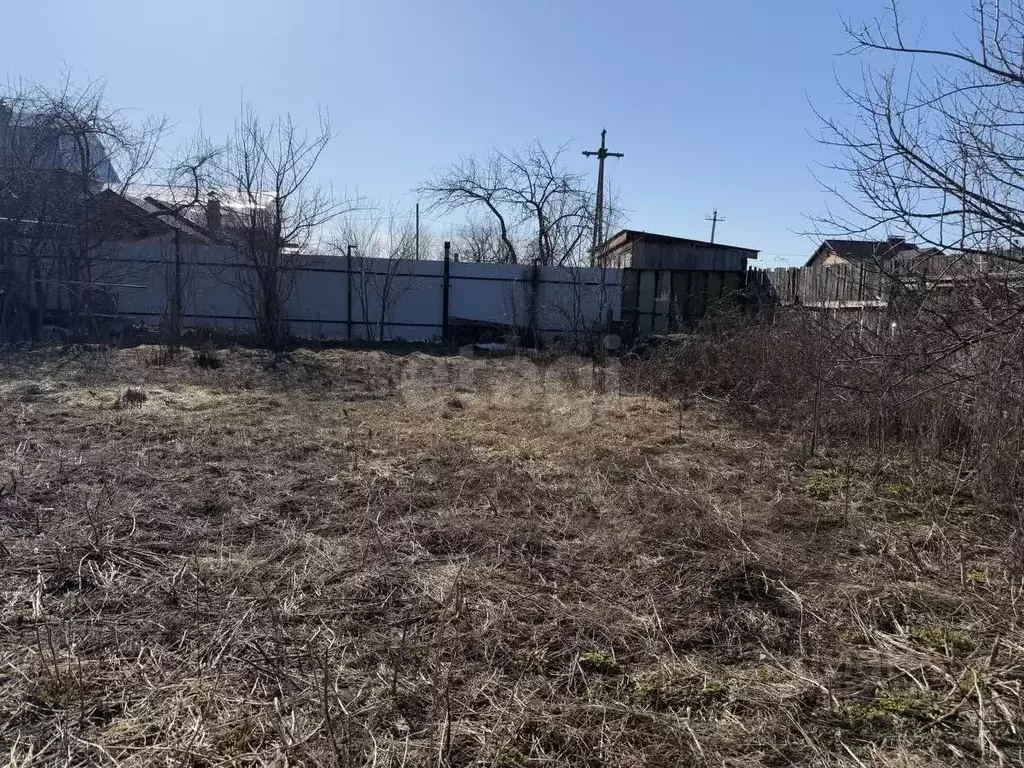 Участок в Марий Эл, Йошкар-Ола городской округ, с. Семеновка  (6.0 ... - Фото 1