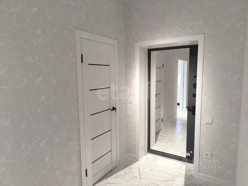 Дом в Крым, Симферопольский район, с. Мирное  (102 м) - Фото 2