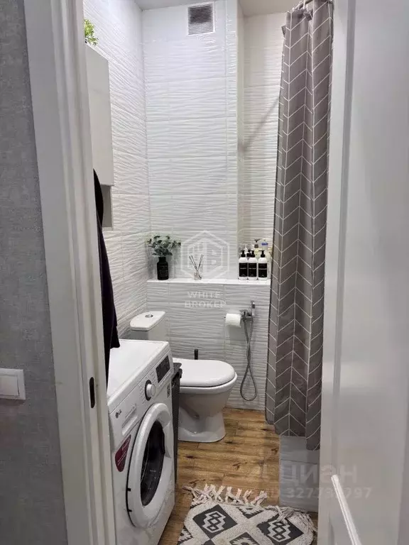 2-к кв. Москва бул. Скандинавский, 2к8 (45.8 м) - Фото 2