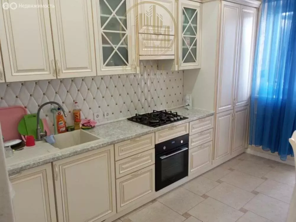 1-комнатная квартира: Ессентуки, Никольская улица, 23 (47.5 м) - Фото 2