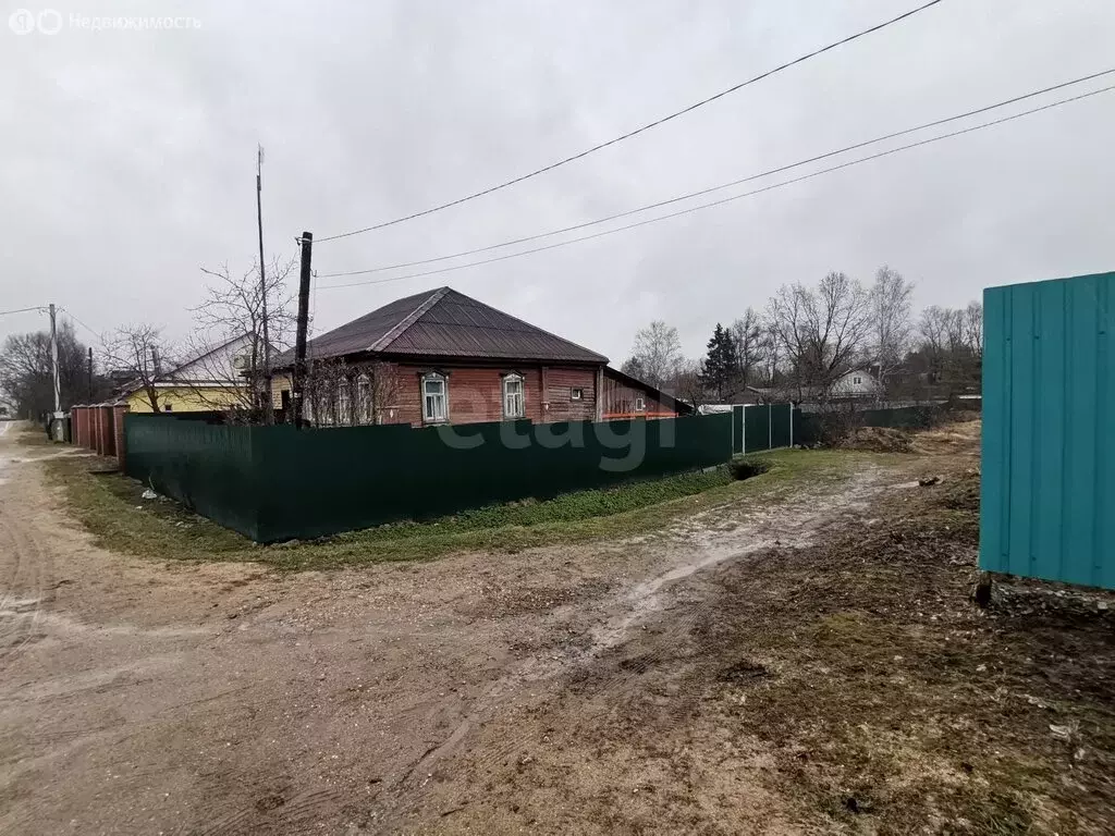 Дом в село Рогачёво, Колхозная улица (39.9 м) - Фото 2