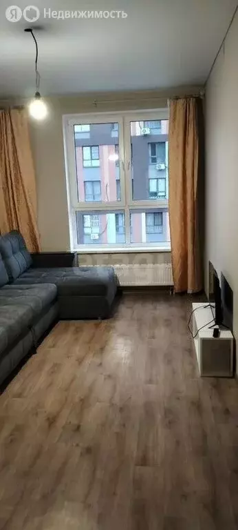 1-комнатная квартира: Нижний Новгород, улица Глеба Успенского, 1к8 ... - Фото 1