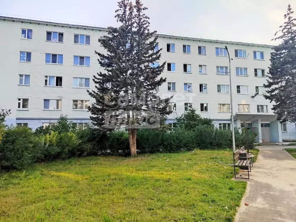 Студия Татарстан, Зеленодольск Паратская ул., 4/1 (18.0 м) - Фото 0