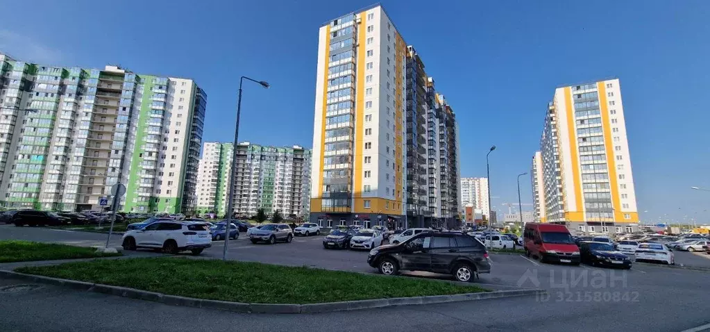 Студия Ленинградская область, Ломоносовский район, Виллозское ... - Фото 2