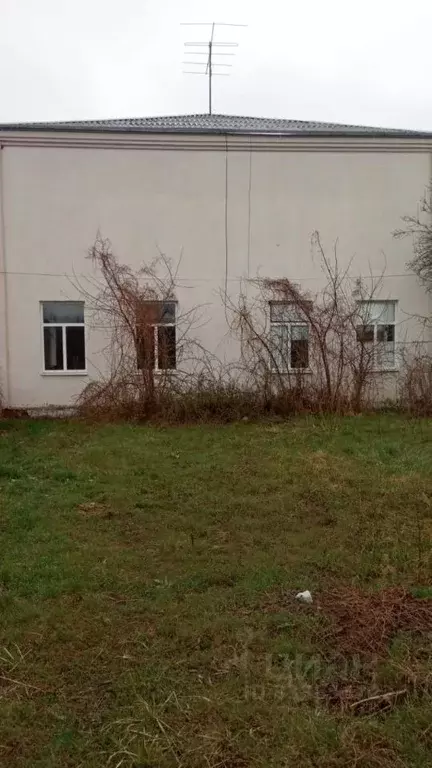 Помещение свободного назначения в Краснодарский край, Курганинский ... - Фото 1
