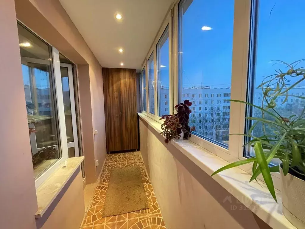 Комната Москва Матвеевская ул., 3К1 (18.0 м) - Фото 1