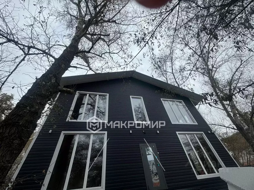 Дом в Новосибирская область, Новосибирск ул. Военная Горка 1-я линия, ... - Фото 2