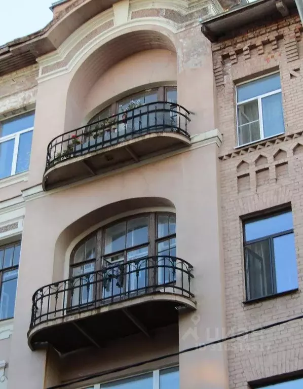 Комната, 22.1 м - Фото 0