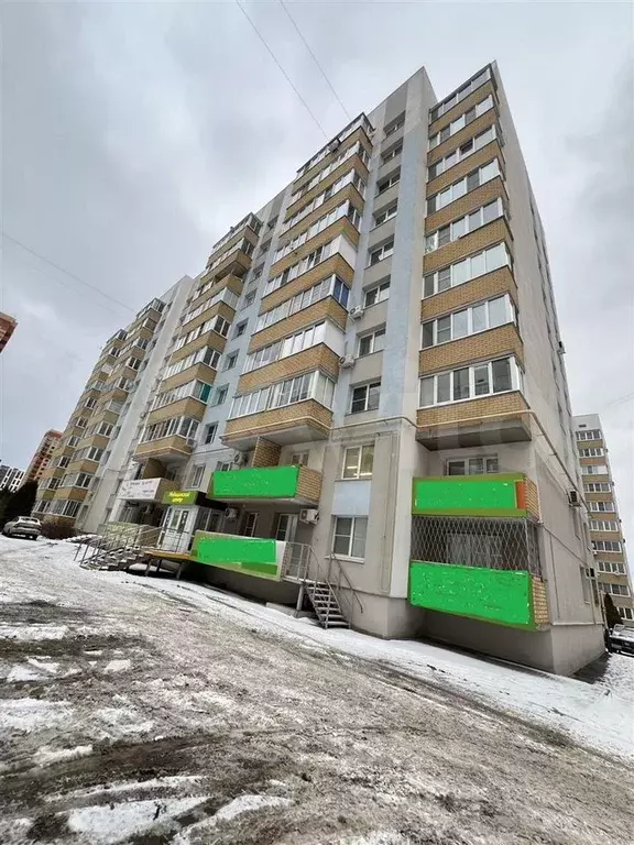 Продам помещение свободного назначения, 699 м - Фото 0