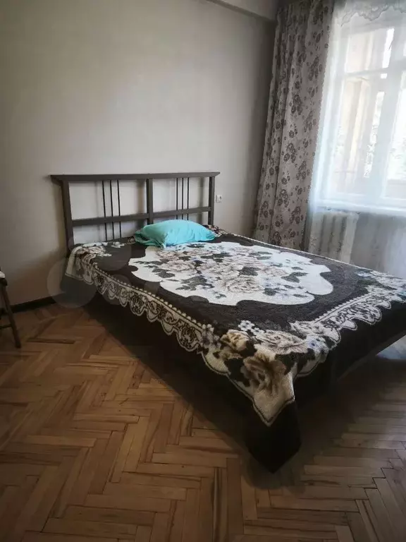 2-к. квартира, 46 м, 3/5 эт. - Фото 0