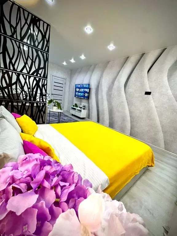 1-к кв. Волгоградская область, Волгоград ул. Алехина, 38А (47.0 м) - Фото 2