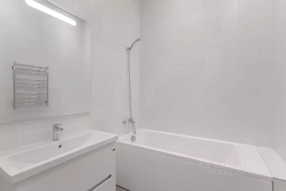 3-к кв. Москва ш. Энтузиастов, 3к1 (82.0 м) - Фото 1
