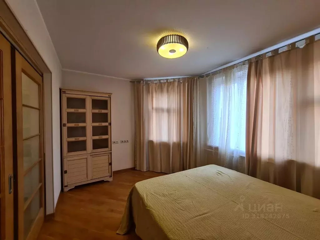 2-к кв. Москва 4-й Вятский пер., 18К2 (54.0 м) - Фото 1