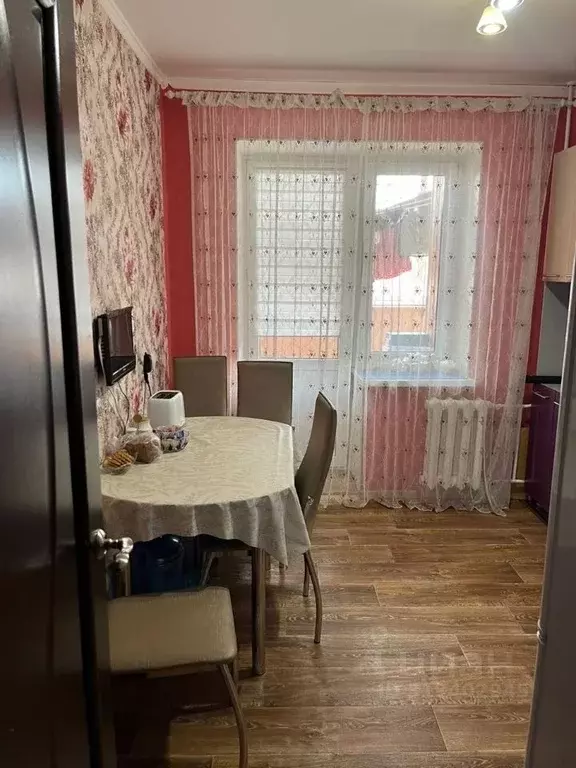 2-к кв. Татарстан, Альметьевск ул. Ленина, 195 (54.0 м) - Фото 1