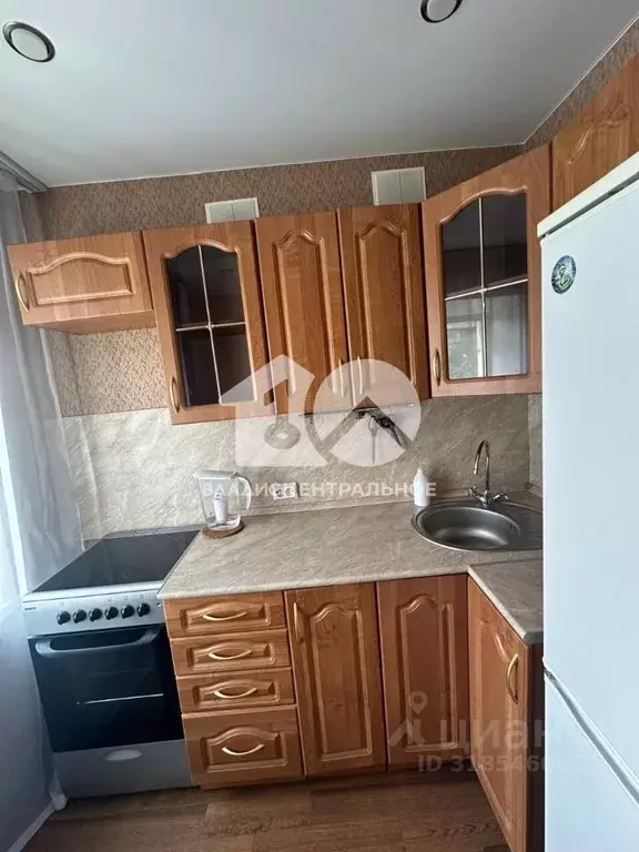 1-к кв. Новосибирская область, Новосибирск ул. Гоголя, 1 (30.0 м) - Фото 0