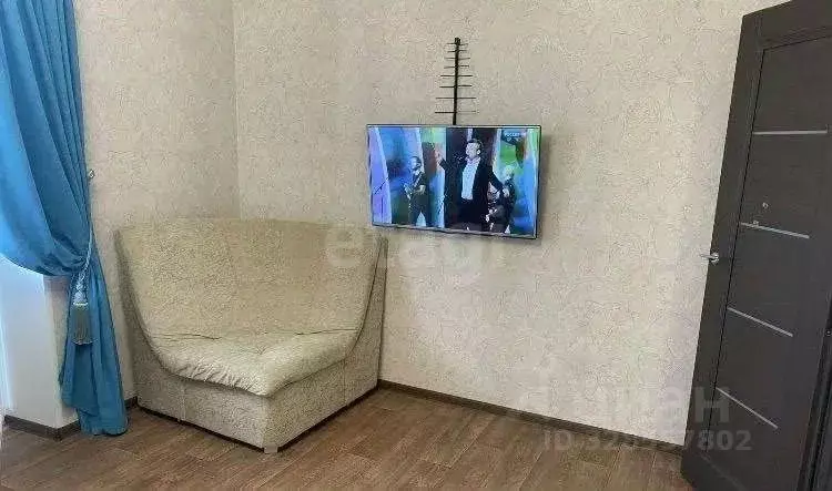 3-к кв. Тюменская область, Тюмень ул. Ю.-Р.Г. Эрвье, 14к1 (75.0 м) - Фото 2