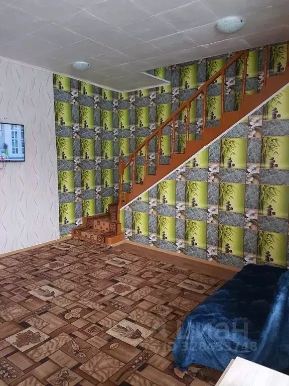 Дом в Иркутская область, Байкальск г. Слюдянский район, Байкальское ... - Фото 2