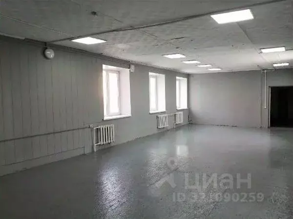 Помещение свободного назначения в Бурятия, Улан-Удэ просп. Строителей, ... - Фото 0