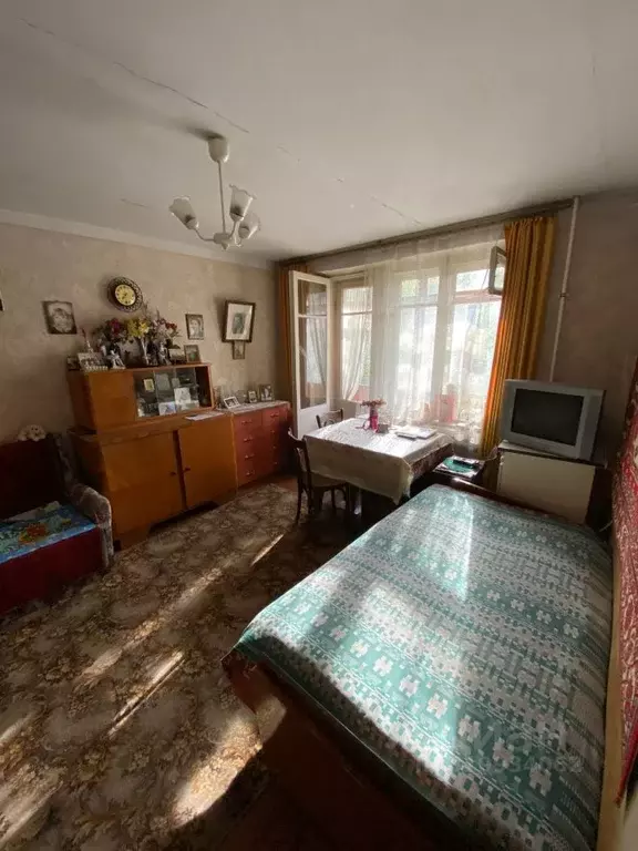 1-к кв. Санкт-Петербург, Санкт-Петербург, Петергоф ул. Путешественника ... - Фото 0