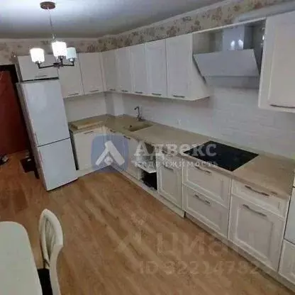 3-к кв. Тюменская область, Тюмень ул. Газопромысловая, 2 (74.2 м) - Фото 1