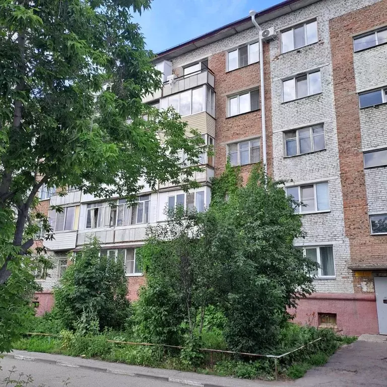 1-к кв. Омская область, Омск Заозерный мкр, ул. Бархатовой, 3/1 (32.0 ... - Фото 0