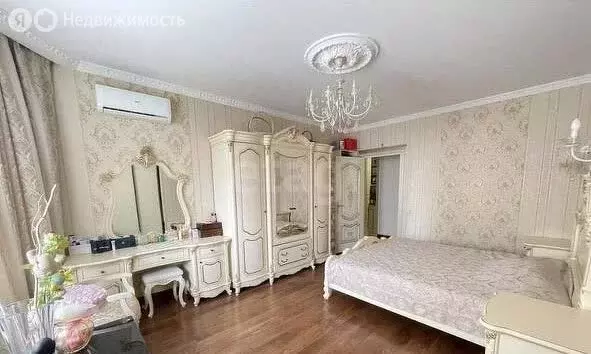 3-комнатная квартира: Одинцовский городской округ, рабочий посёлок ... - Фото 1