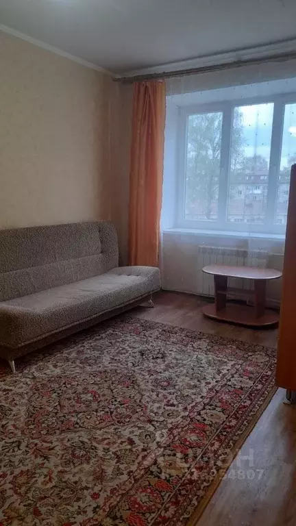 1-к кв. Марий Эл, Йошкар-Ола ул. Хасанова, 3 (28.0 м) - Фото 0
